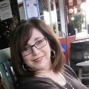 Meet your Posher, Shari